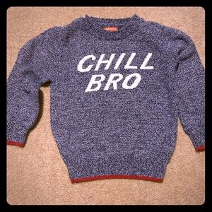 Joe Fresh Kids Sweater